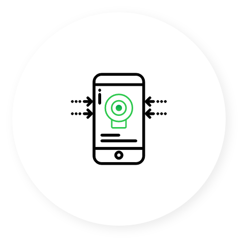 専用アプリダウンロード