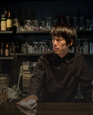 深夜でもスタッフが安心して働けるように