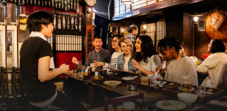 入店者数や平均滞在時間などマーケティングとして