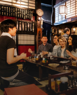 入店者数や平均滞在時間などマーケティングとして