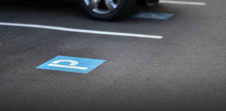 駐車場の空車情報を瞬時に確認