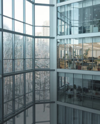 在室管理（在席・在館）