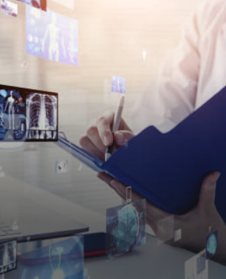 計器等の遠隔確認