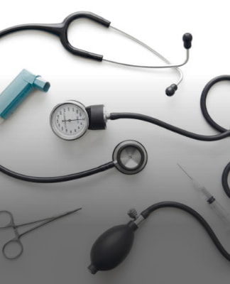 医療商材の窃盗防止