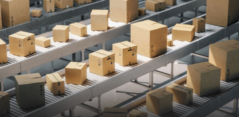 異物混入がないかの確認