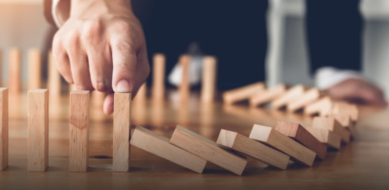 事故の予防対策