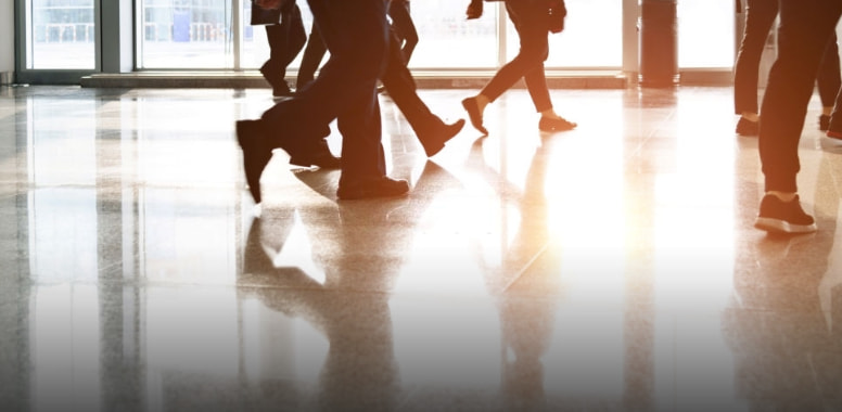 会員管理と出入り管理の連動