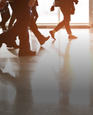 会員管理と出入り管理の連動